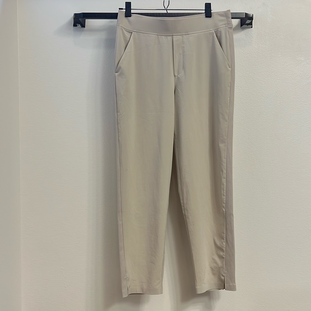 Athleta Brooklyn ankle pant